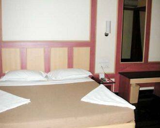 Valentine Hotel, Muzaffarnagar 3